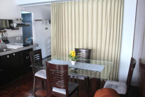 Palmeras Apartments San Isidro